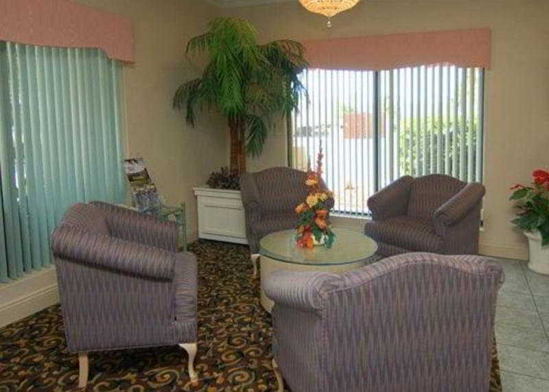 Fairview Inn & Suites Mobile Interior photo