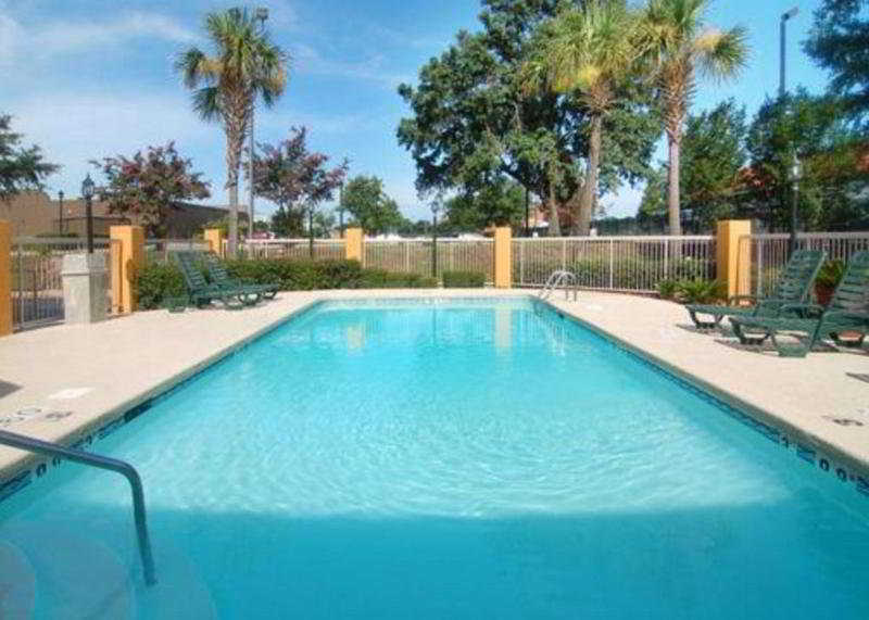 Fairview Inn & Suites Mobile Facilities photo